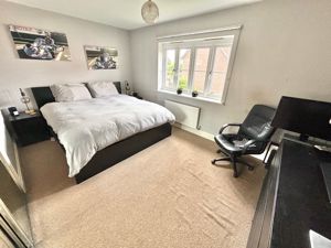 Bedroom 3- click for photo gallery